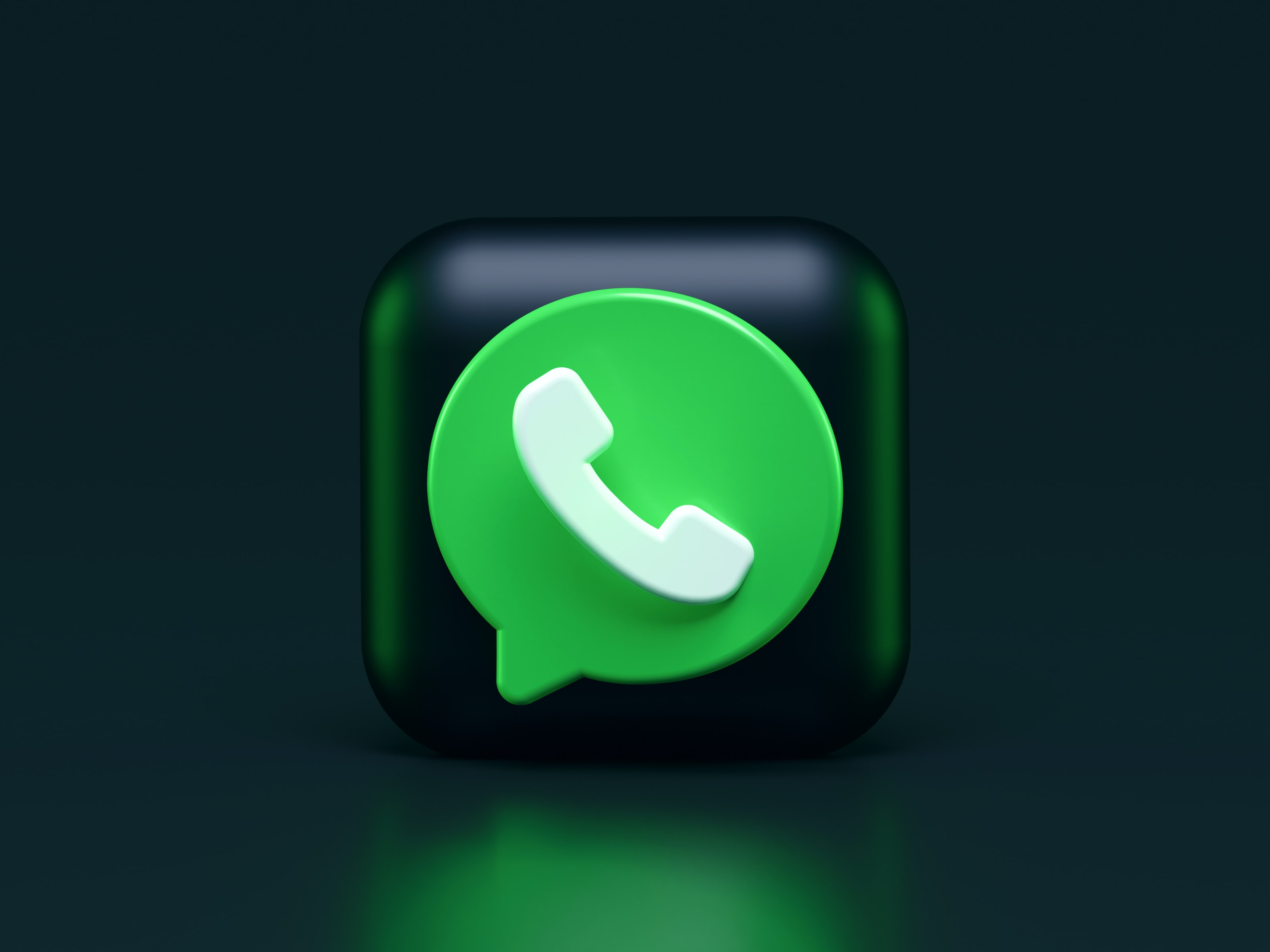 Whatsapp hero image